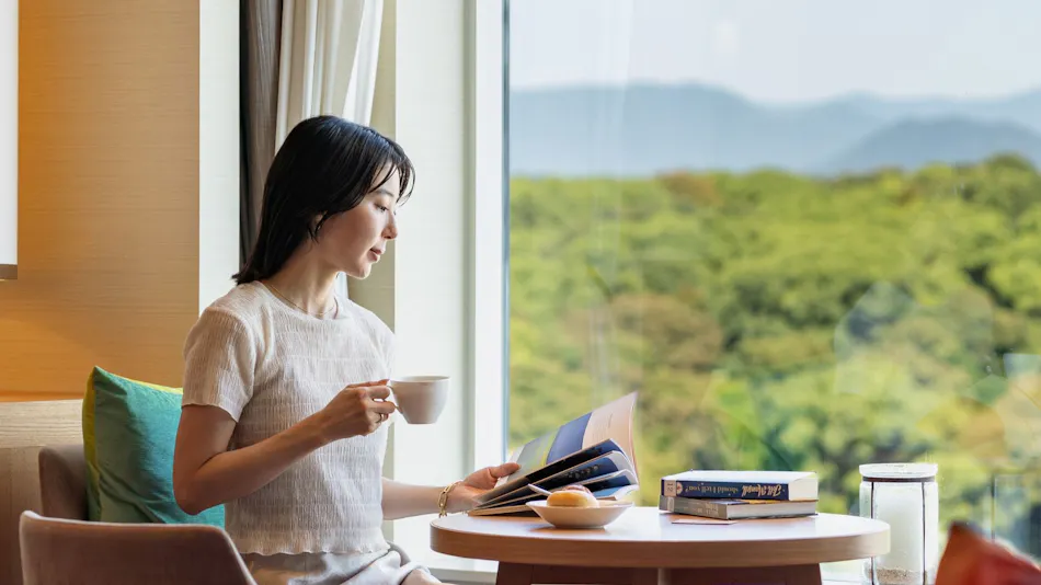 Grand Prince Hotel Hiroshima