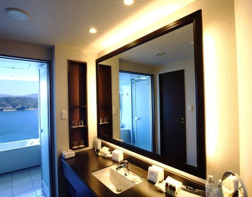 G7スイート 瀬戸内クルーズ　107平米