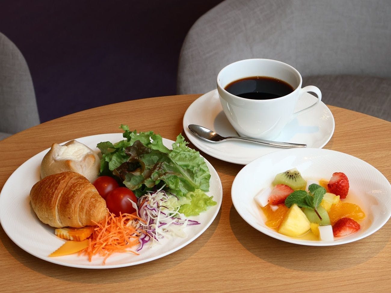 グランドプリンスホテル広島