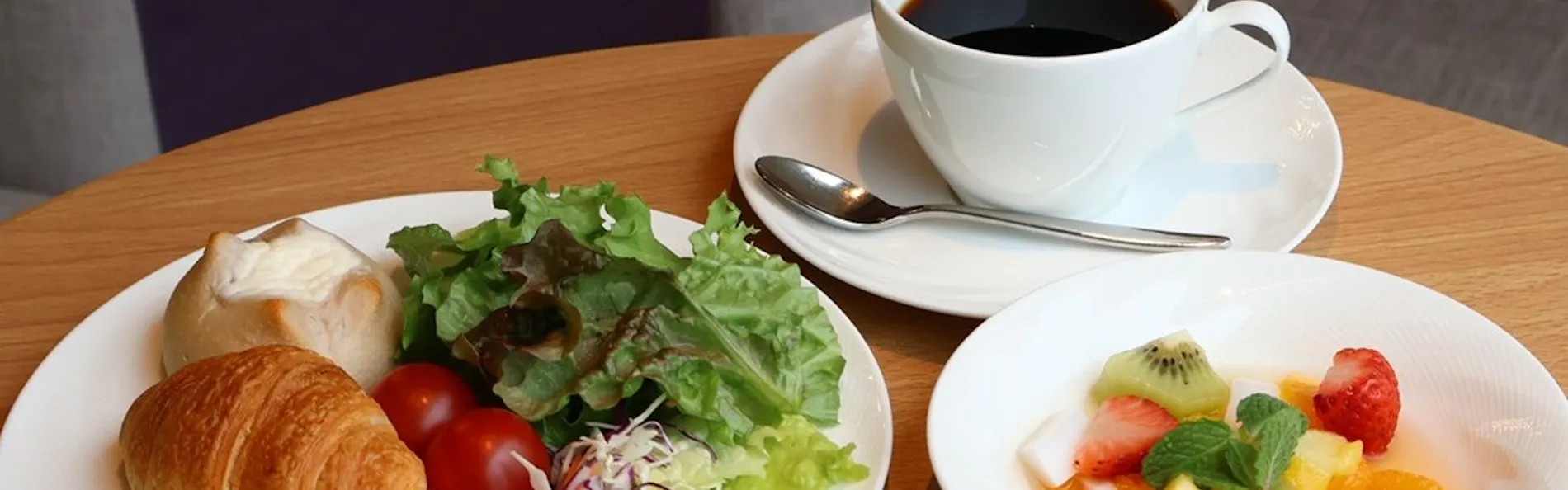 グランドプリンスホテル広島