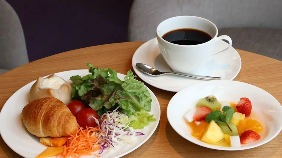 Grand Prince Hotel Hiroshima