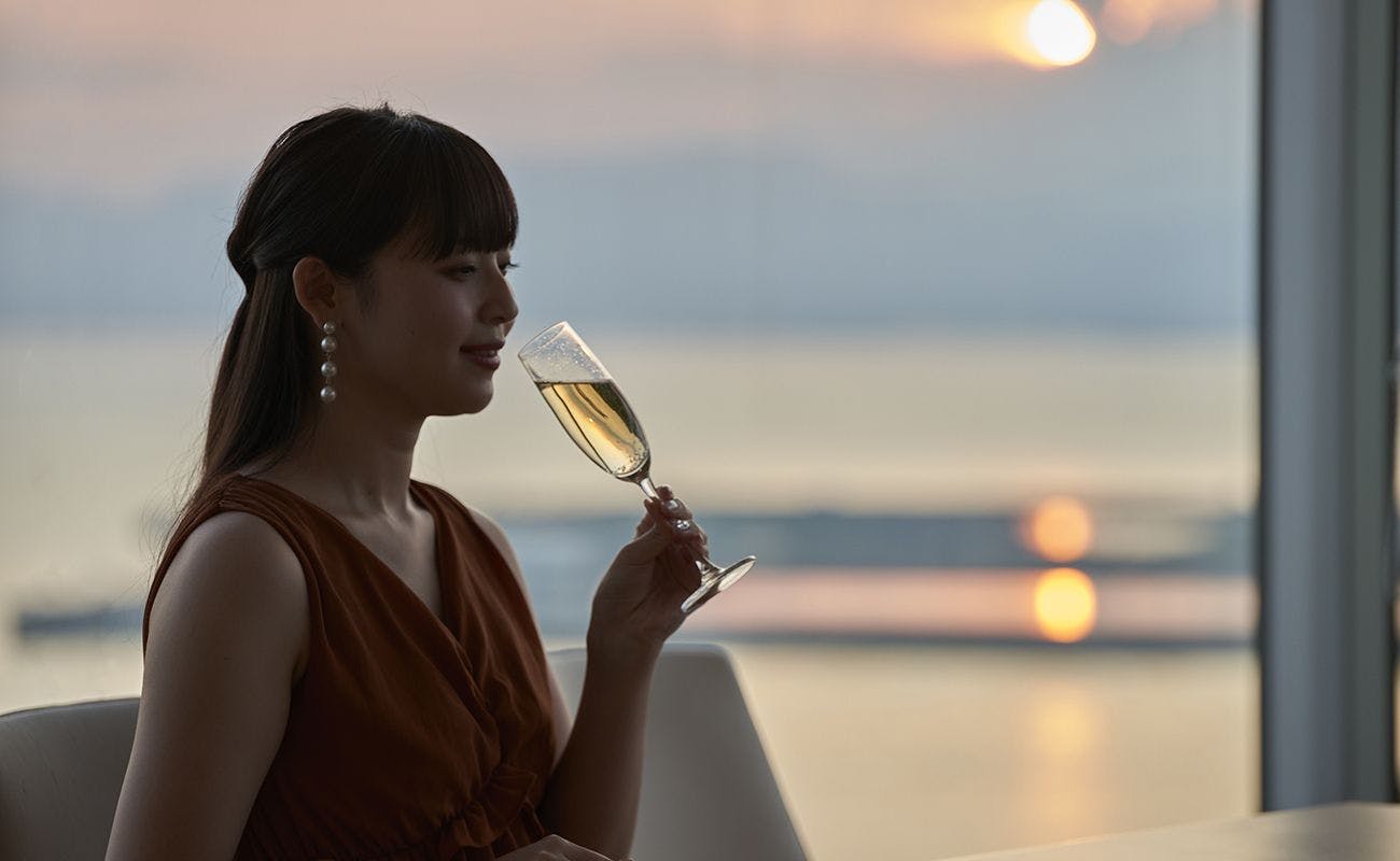 グランドプリンスホテル広島