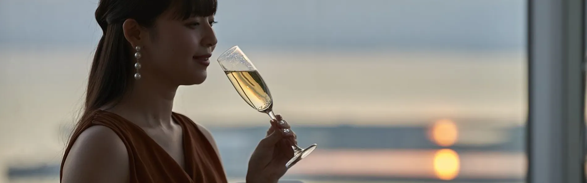 グランドプリンスホテル広島