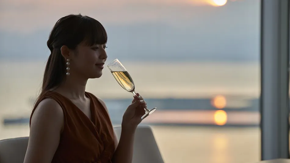 Grand Prince Hotel Hiroshima