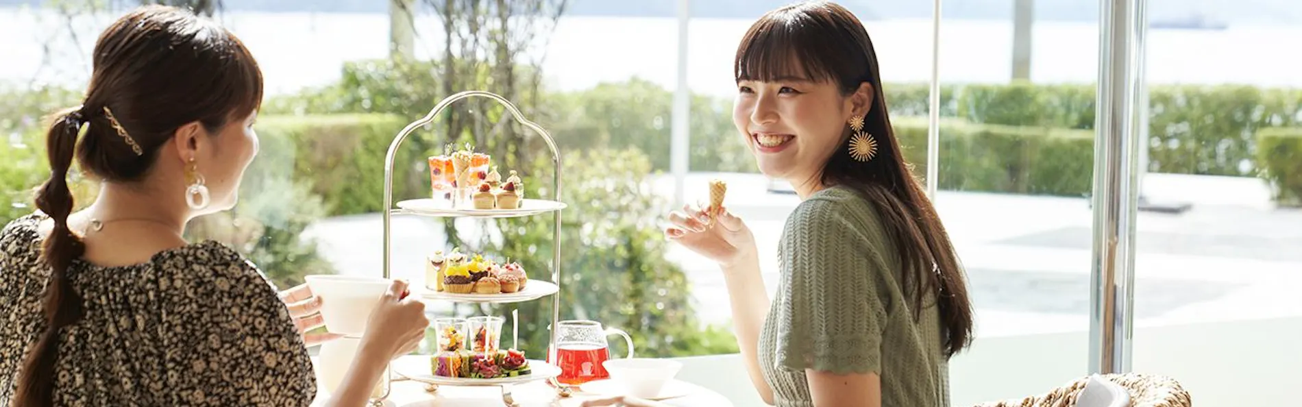 グランドプリンスホテル広島