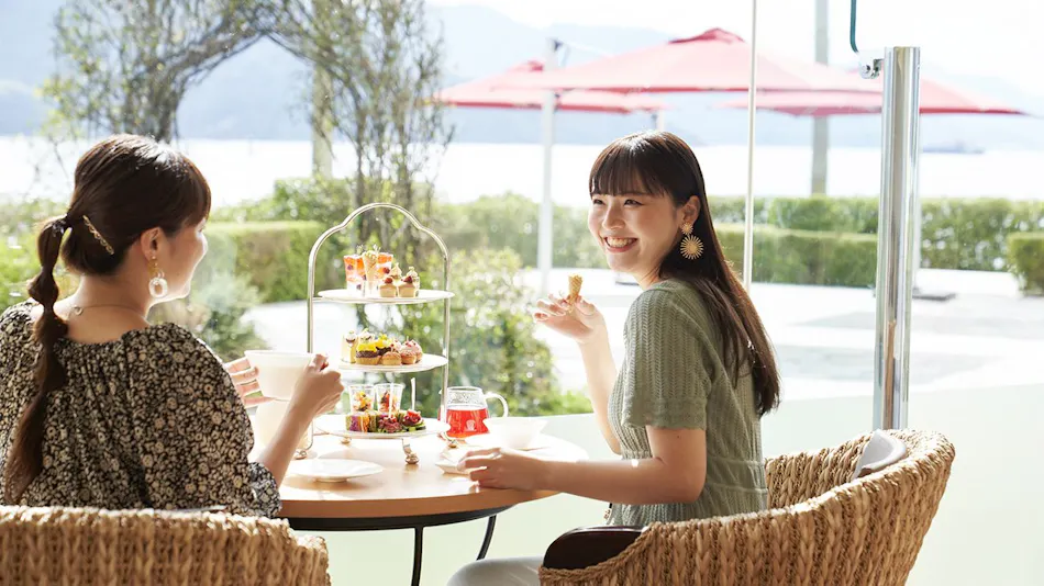 Grand Prince Hotel Hiroshima
