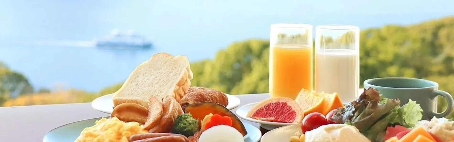 グランドプリンスホテル広島