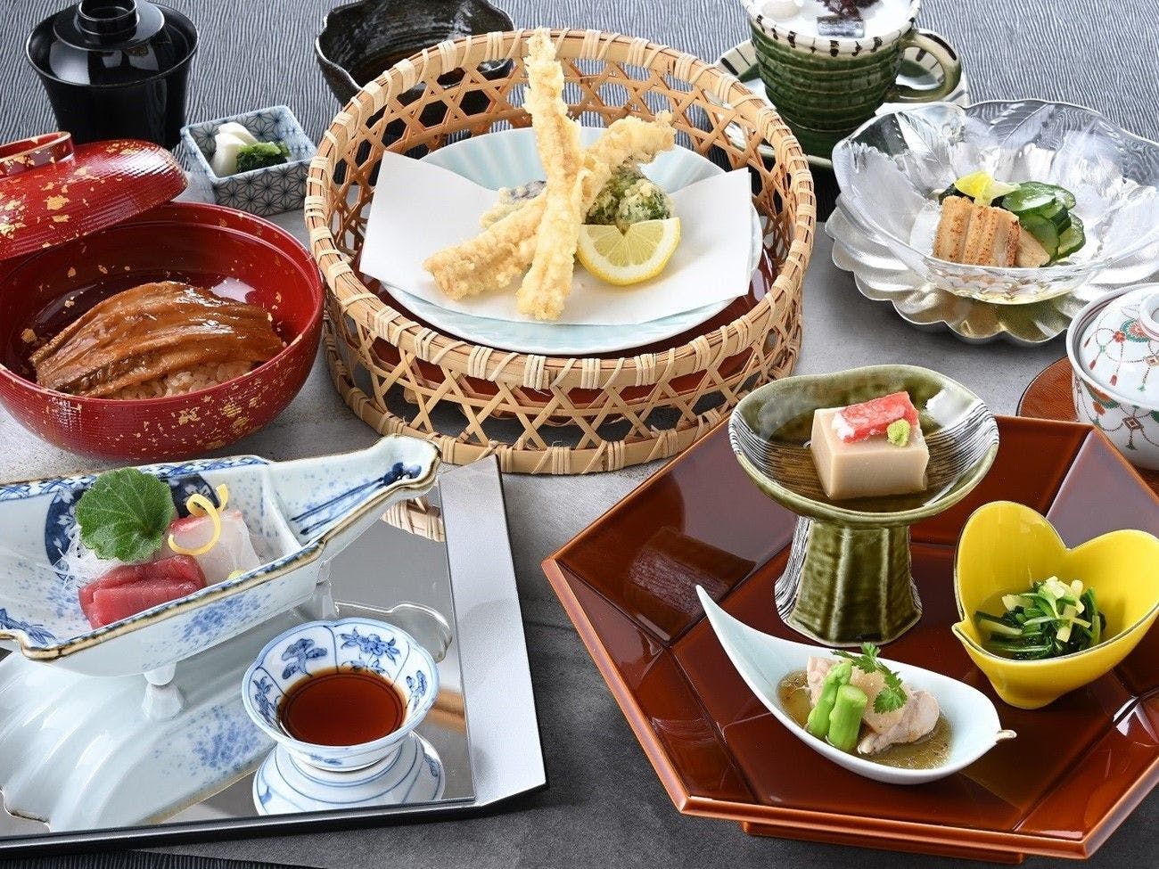 グランドプリンスホテル広島