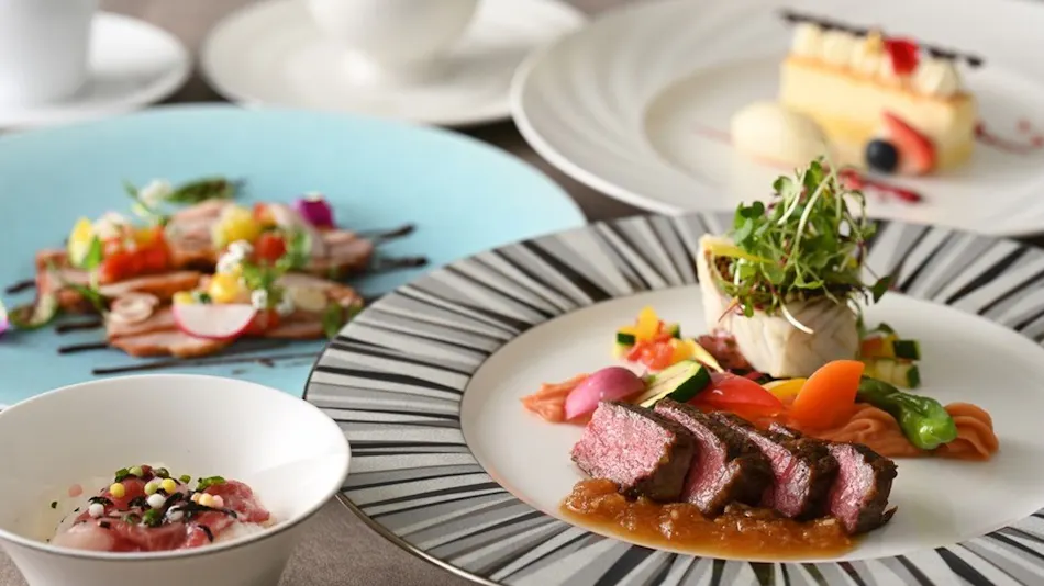 Grand Prince Hotel Hiroshima
