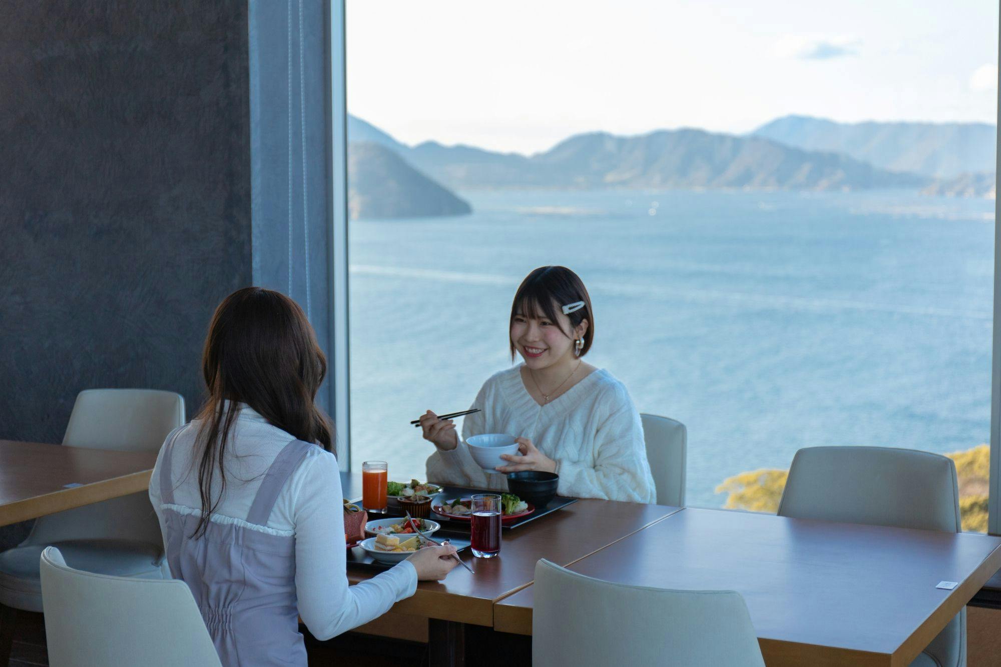 グランドプリンスホテル広島