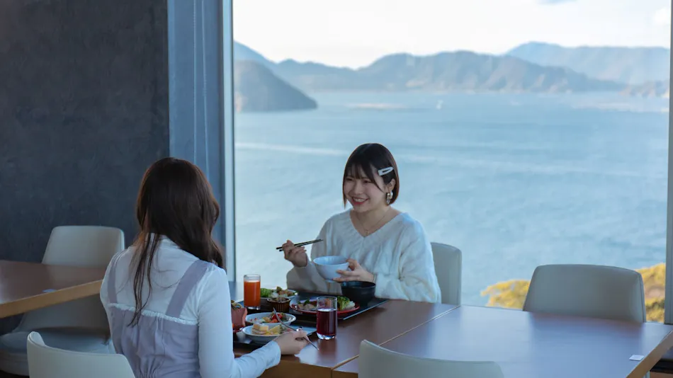 Grand Prince Hotel Hiroshima