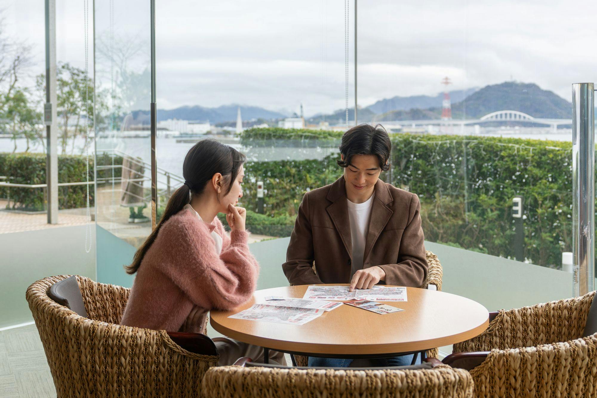 グランドプリンスホテル広島