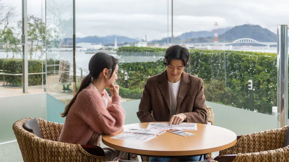 Grand Prince Hotel Hiroshima