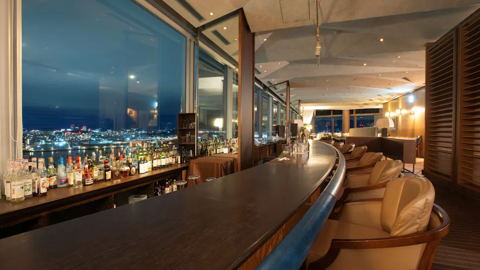 Grand Prince Hotel Hiroshima