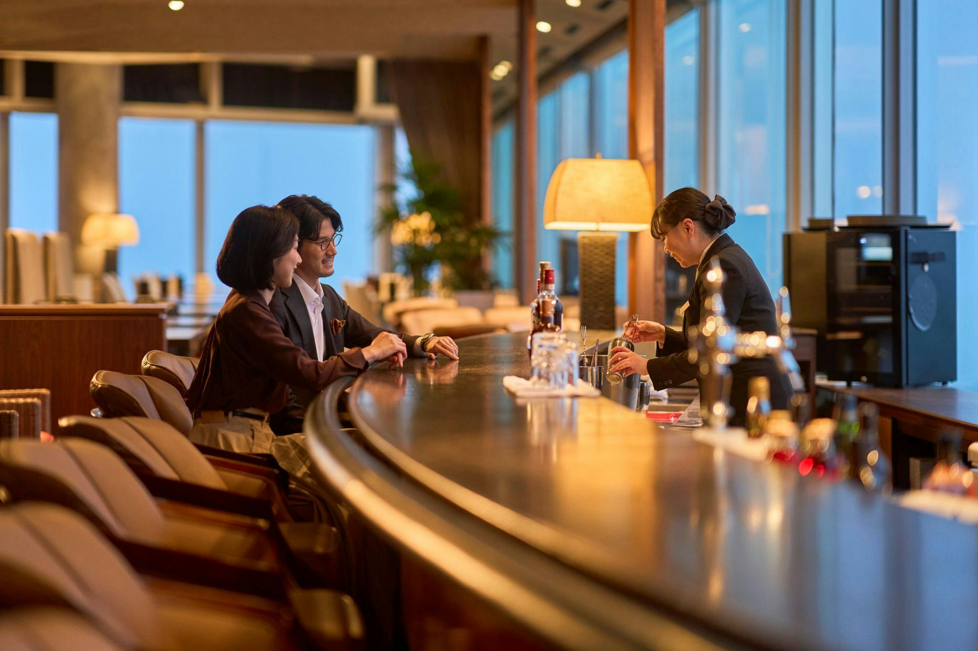 グランドプリンスホテル広島
