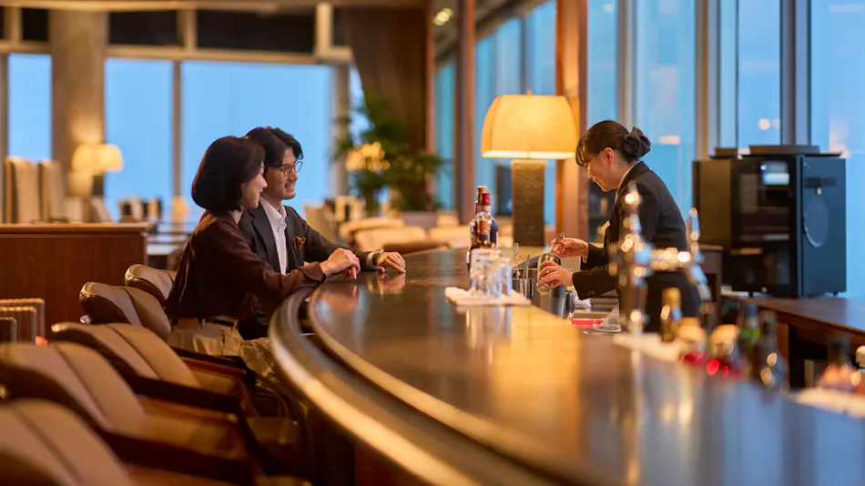 Grand Prince Hotel Hiroshima
