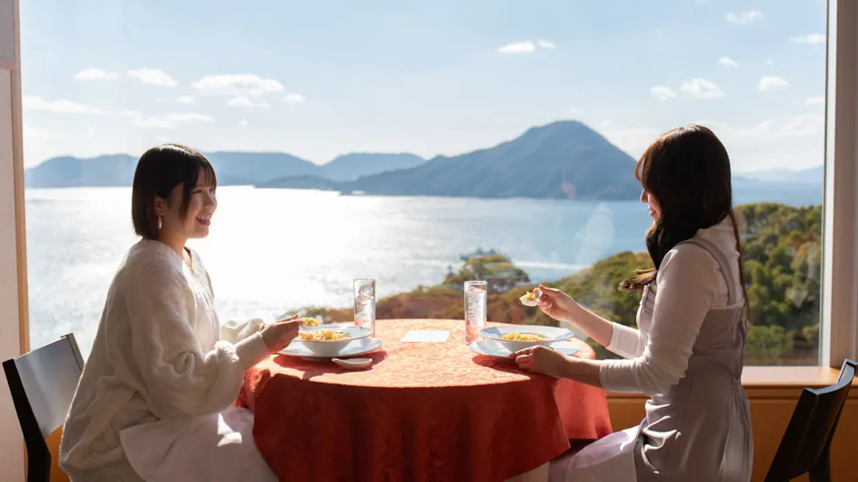 Grand Prince Hotel Hiroshima