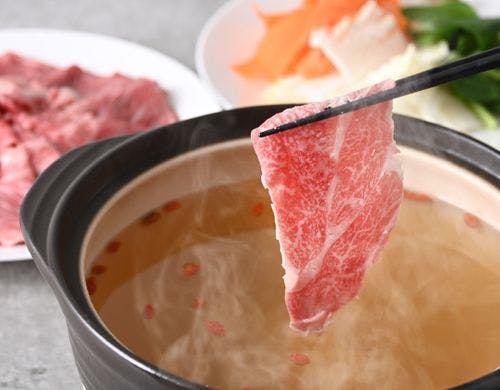 GW中華ディナーブッフェ