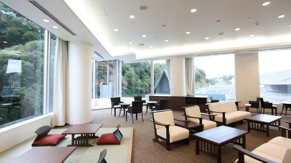Grand Prince Hotel Hiroshima