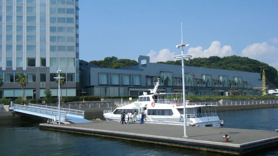 Grand Prince Hotel Hiroshima