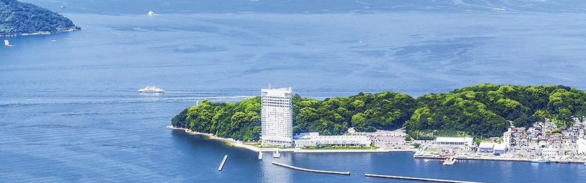 グランドプリンスホテル広島