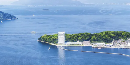 グランドプリンスホテル広島