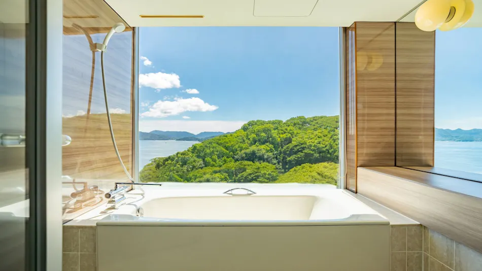 Grand Prince Hotel Hiroshima