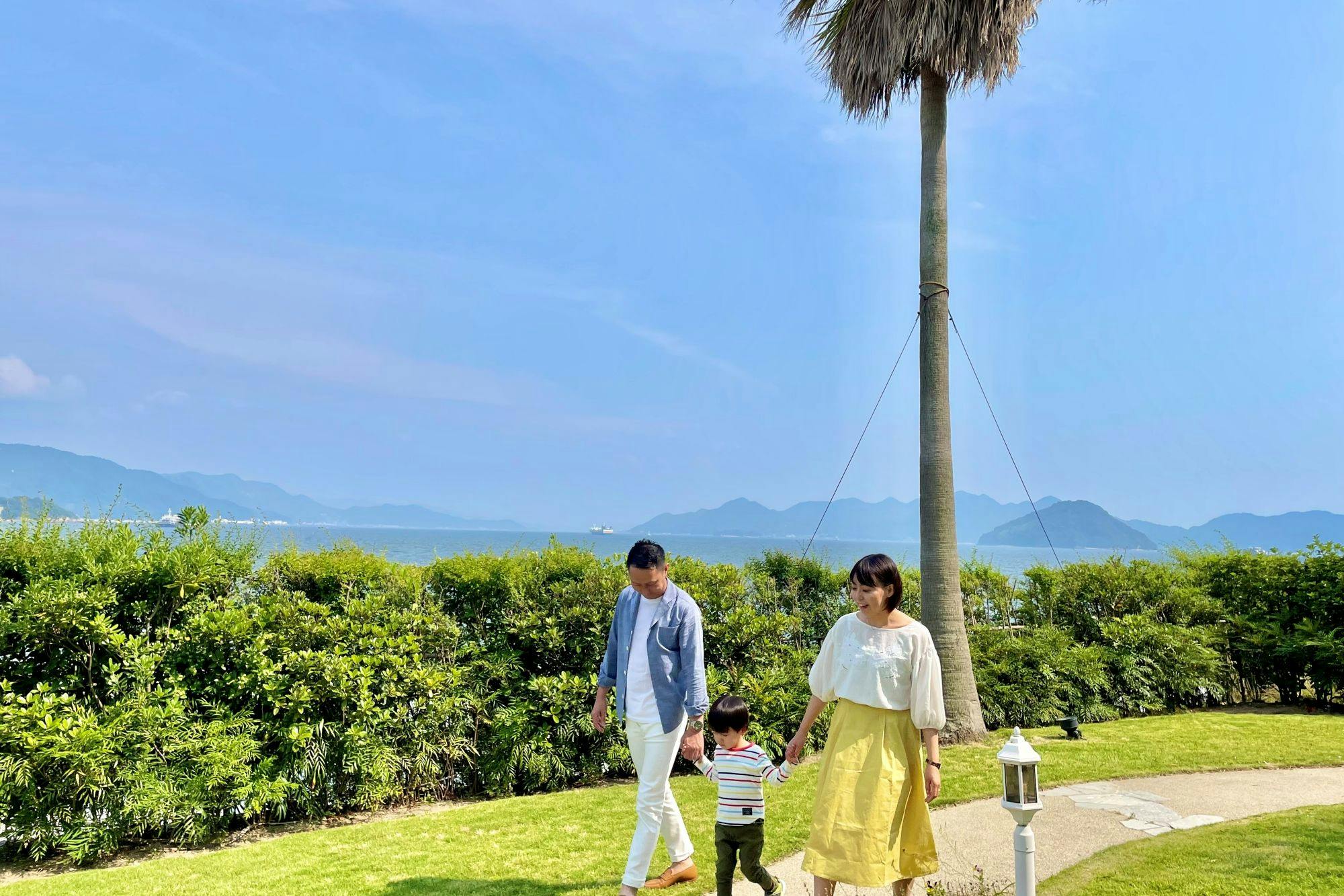 グランドプリンスホテル広島