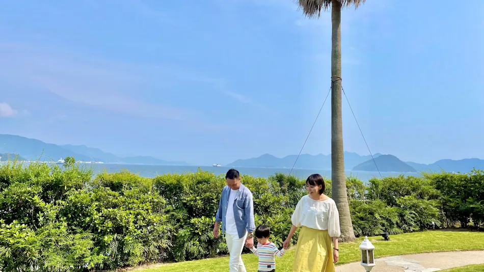 Grand Prince Hotel Hiroshima