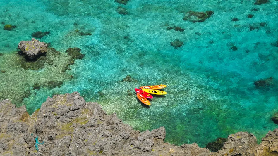 Hotel Breeze Bay Marina