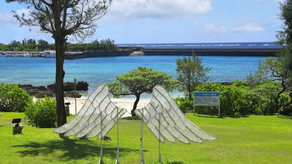 Hotel Breeze Bay Marina