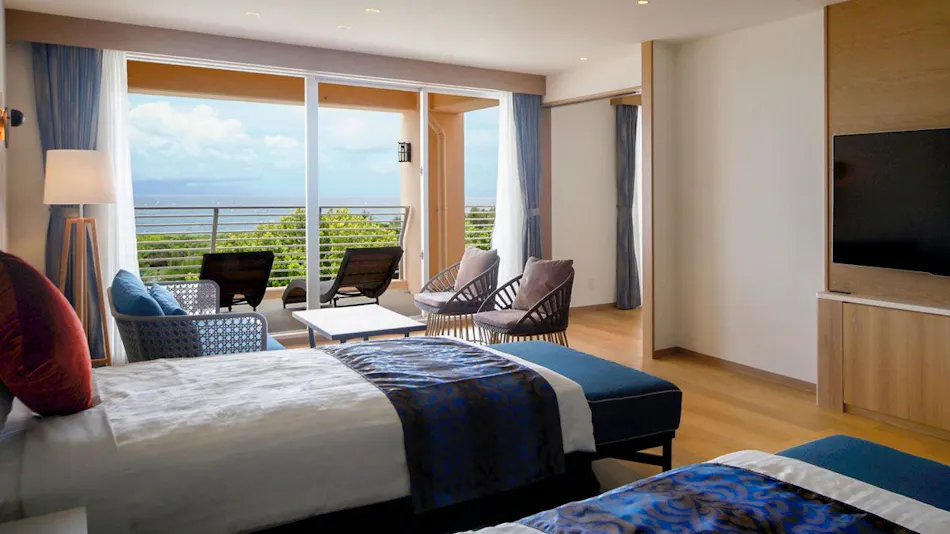 Hotel Breeze Bay Marina