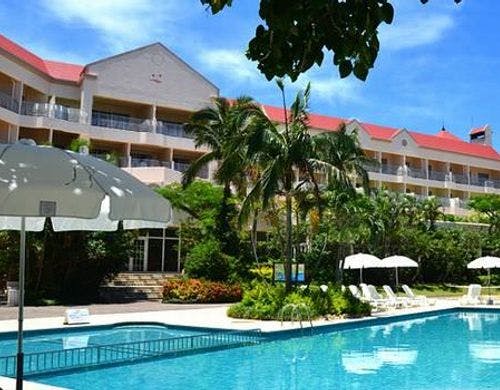 【本館 / スタンダードツイン】