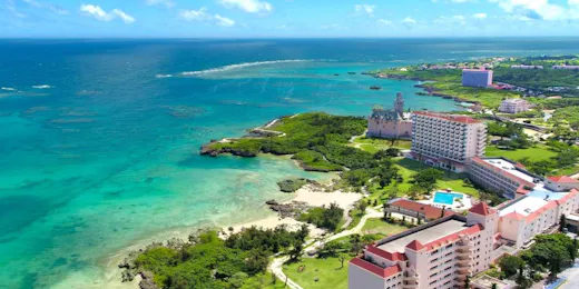 Hotel Breeze Bay Marina