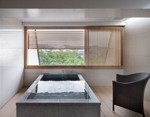 ◆新客室 ワイド露天風呂ルーム◆