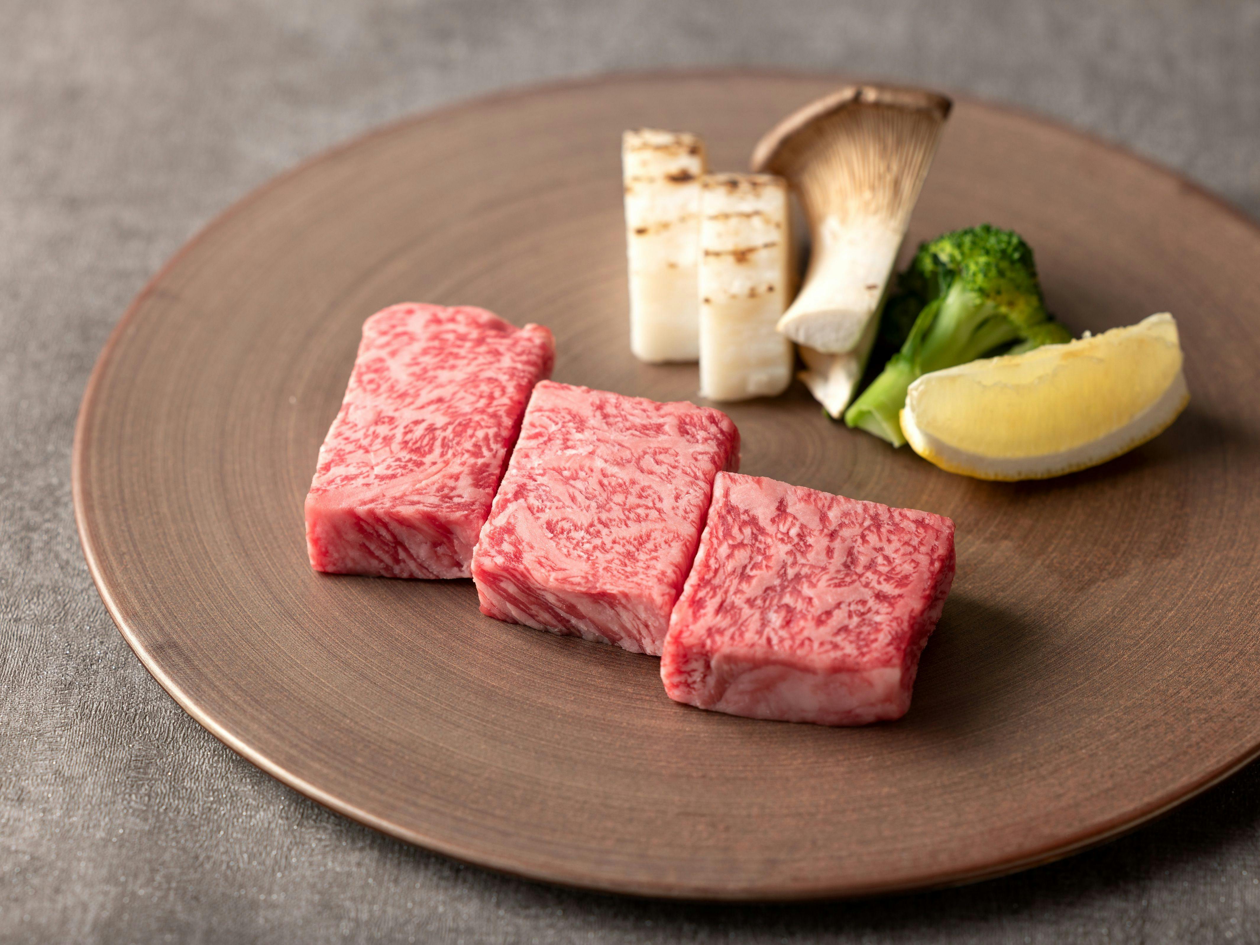 品牌牛「佐賀牛」