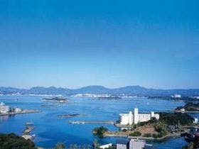 白浜古賀の井リゾート＆スパ （【旧店名】コガノイ ベイ ホテル）