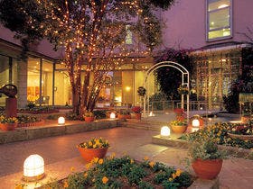 白浜古賀の井リゾート＆スパ （【旧店名】コガノイ ベイ ホテル）