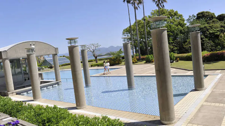 Shirahama Coganoi Resort & Spa