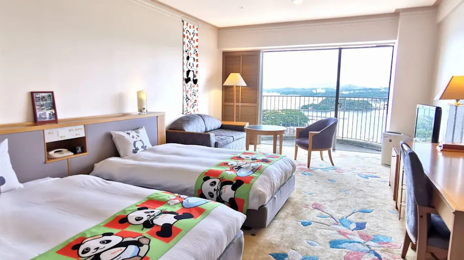 Shirahama Coganoi Resort & Spa