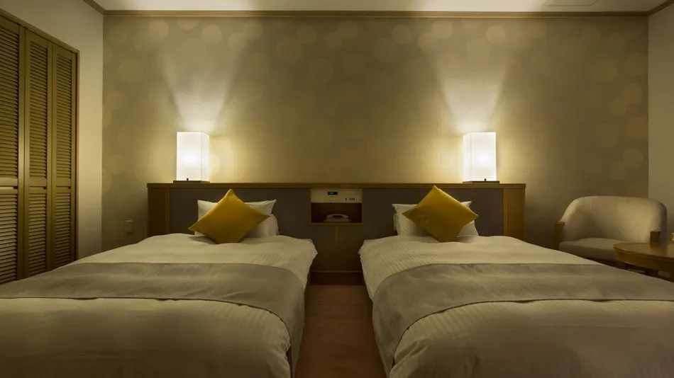 Shirahama Coganoi Resort & Spa