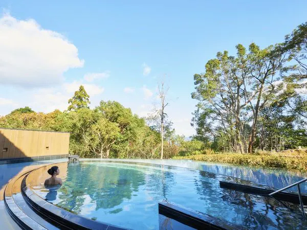 <บุฟเฟ่ต์> อาหารเย็นเริ่มเวลา 17:30 คุ้มค่า! จำนวนห้องพักจำกัด & วันที่จำกัด! การเดินทางที่มีกลิ่นอายลมทะเลของนานกิ