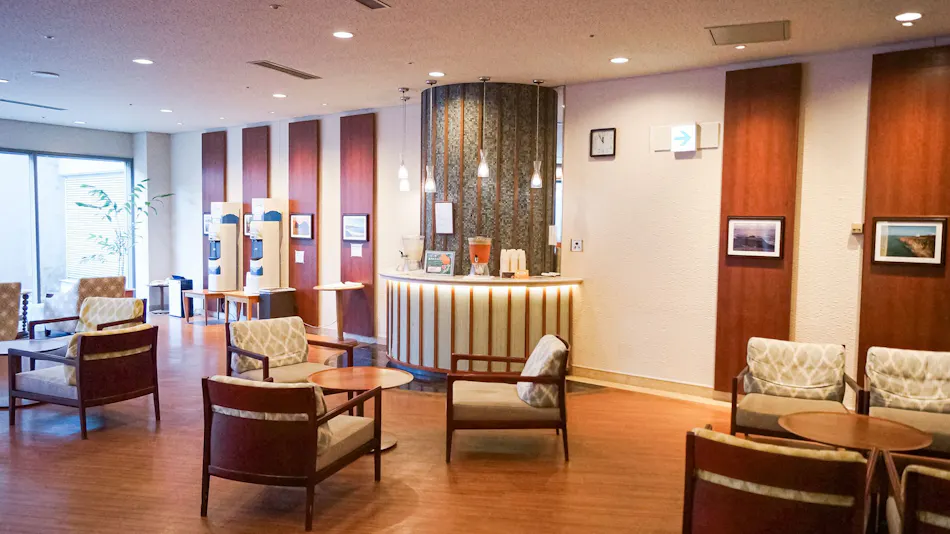 Shirahama Coganoi Resort & Spa