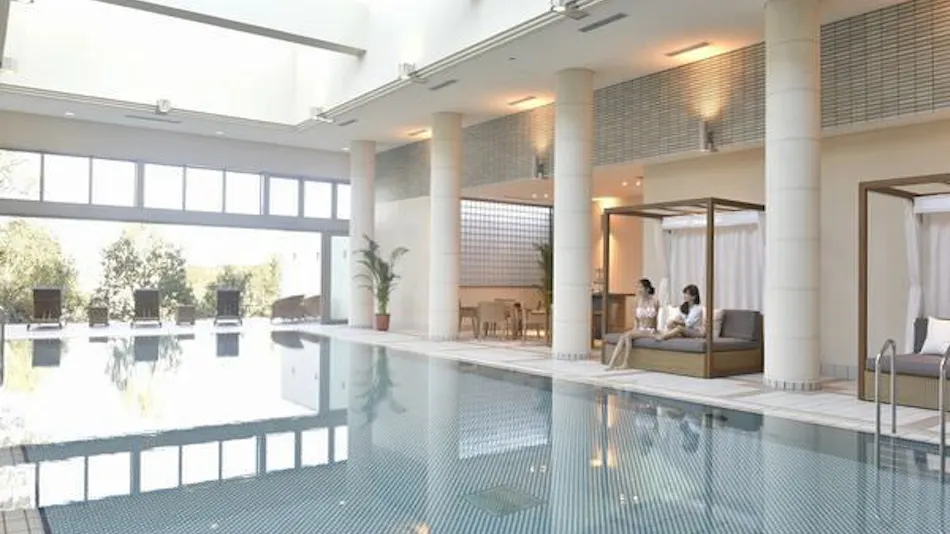 Shirahama Coganoi Resort & Spa