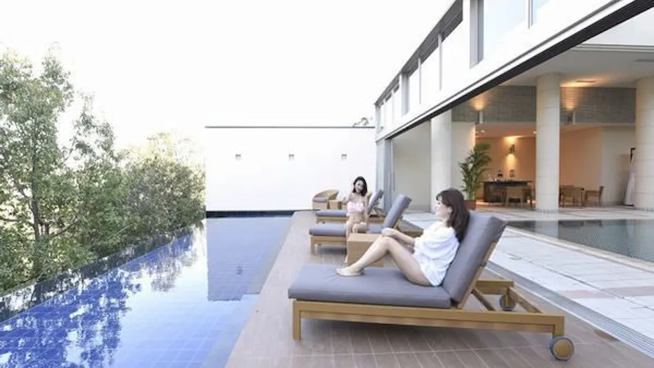 Shirahama Coganoi Resort & Spa