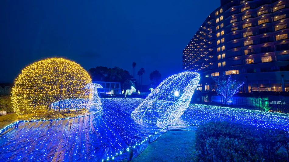 Shirahama Coganoi Resort & Spa