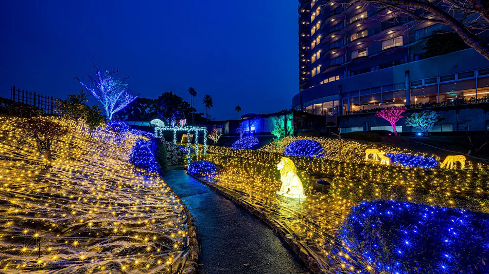 Shirahama Coganoi Resort & Spa