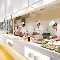 ビュッフェイメージ