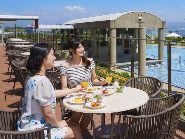 【รวมอาหารเช้า】เช็คอินแบบสบาย ๆ ได้เลย!