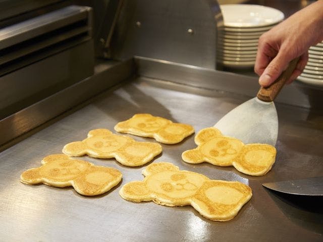 【รวมอาหารเช้า】เช็คอินแบบสบาย ๆ ได้เลย!